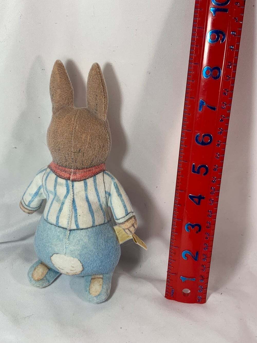 The Toy Works Bunny bean Rabbit - Picture 2 of 4